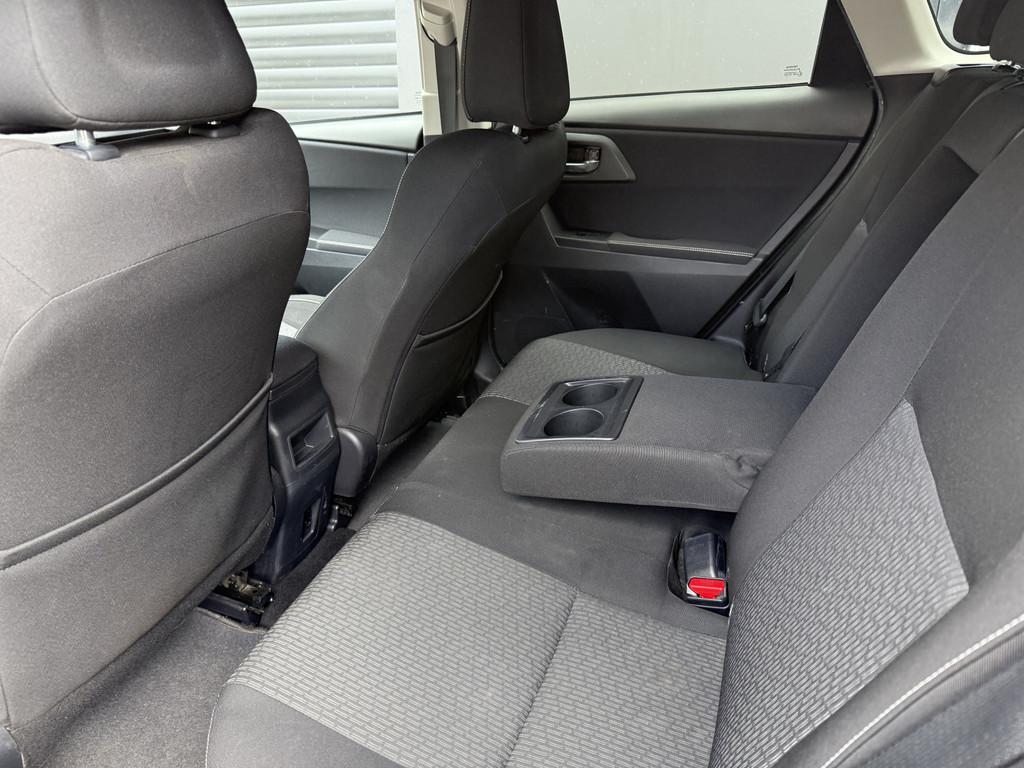 Toyota Auris Touring Sports