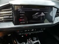 Audi Q4 e-tron - Vorschau Bild 21