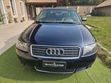 Audi A4 Cabriolet 1.8 T 20V cat - Audi A4 aus 2005: 1.8