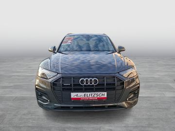 Audi Q5 - 8