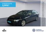 Volkswagen Golf Variant 1.5 eTSI Life DSG+NAVI+LED - Auto leasen in Magdeburg