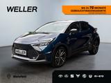 Toyota C-HR 2.0 Hybrid Lounge *Navi*LED*CarPlay*el Heck - Toyota C-HR in Bochum