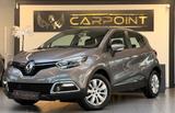 Renault Captur Dynamique 1.2l /LED/Navi/SHZ/BT/PDC - Renault aus 2013