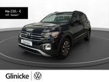 Volkswagen T-Cross 1.0 TSI Active Navi PDC vo+hi ACC App-Co - Volkswagen T-Cross: Active