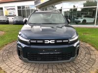 Dacia Bigster - Vorschau Bild 9