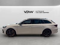 Cupra Leon - Vorschau Bild 3