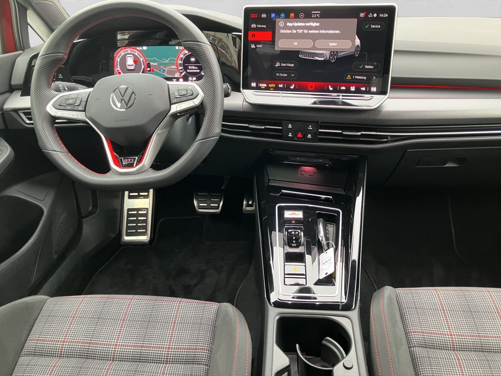 Volkswagen Golf - Bild 5