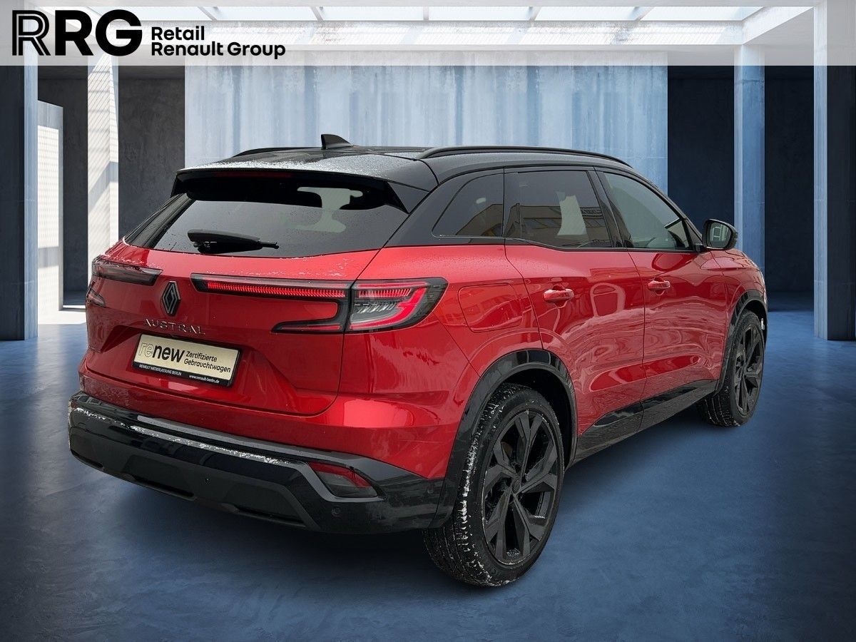 Renault Austral - Bild 5