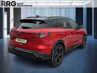 Renault Austral - Vorschau Bild 5