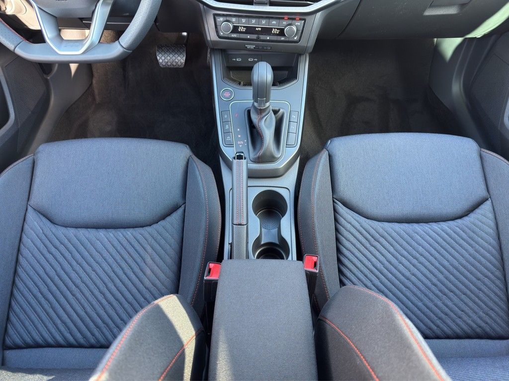 Seat Arona - Bild 15