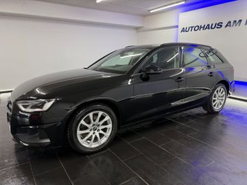 Audi A4 - 3