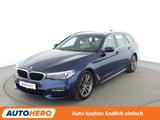 BMW 530i M Sport Aut.*NAVI*LED*CAM*SHZ*TEMPO*ALU* - BMW 530 in Köln