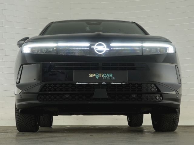Grandland B GS HYBRID eDCT+LED MATRIX+AHK+NAVI+3