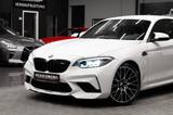 BMW M2 Competition |G-POWER|V-MAX 320|H&K|LED|2.HD - BMW M2: Coupe