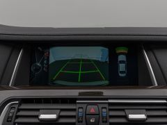Foto Nummer 41: BMW 740d
