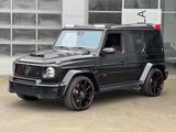 Mercedes-Benz G 63 AMG BRABUS WIDESTAR 800 CARBON EXKLUSIV - Mercedes-Benz G 63 AMG in Braunschweig
