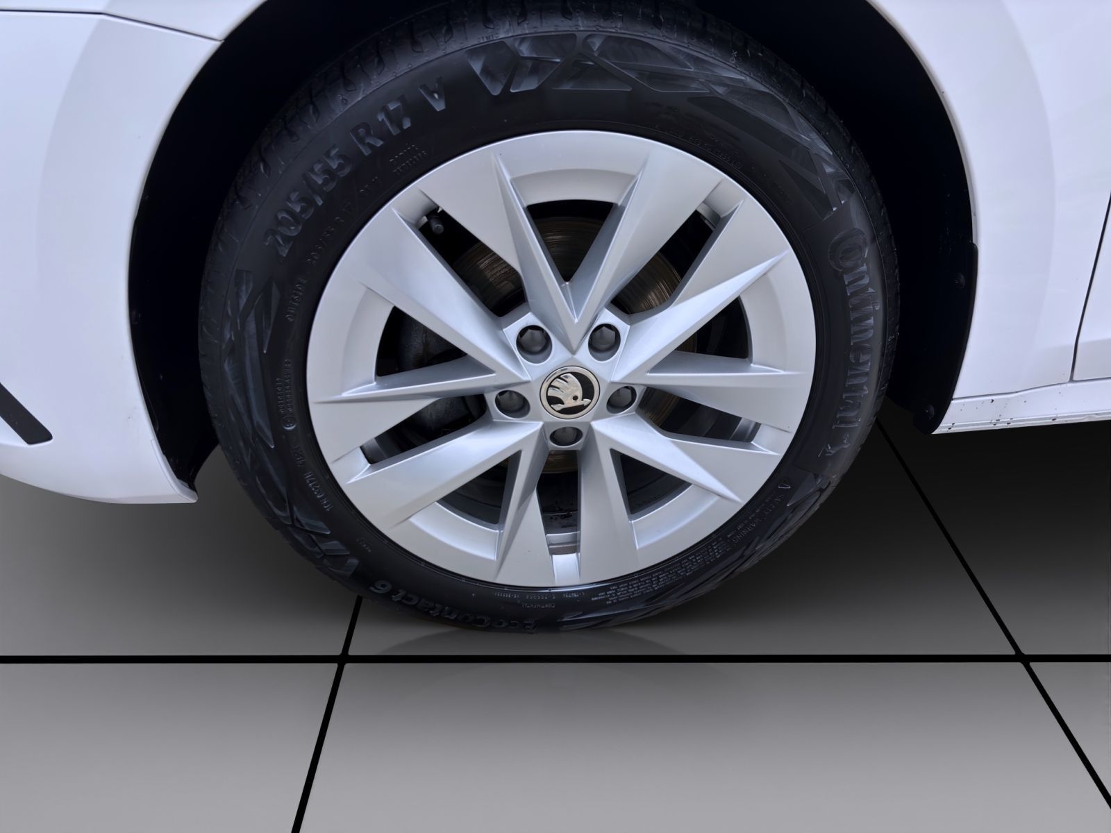 Skoda Octavia - Bild 9