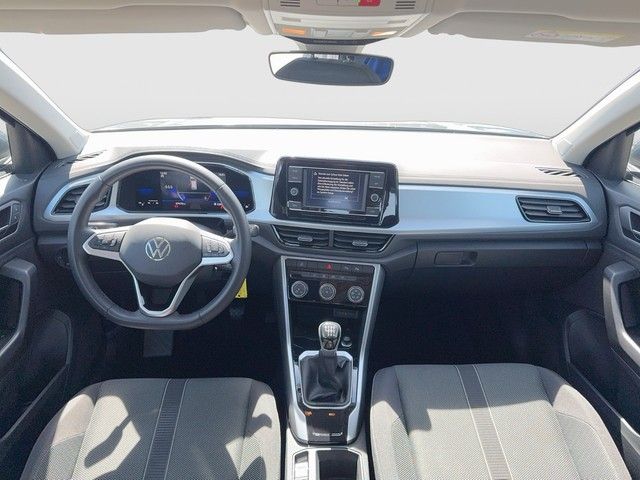 Volkswagen T-Roc - Bild 10