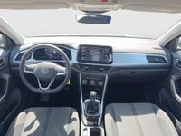 Volkswagen T-Roc - Vorschau Bild 10