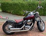 Kawasaki VN800 Bobber - Offers