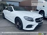 Mercedes-Benz E400d 4Matic/AMG/Pano/Burmester/Comand/20" - Mercedes-Benz E 400 in Köln