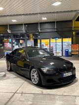 BMW 335i Coupé - M-Ausstattung und Handschalter - BMW 335 in Ludwigshafen