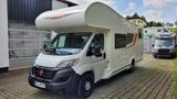 Challenger C387 6 Schlafplätze +Markise+Solar+Connect - Challenger Garantie Diesel Alkoven