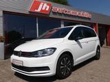 Volkswagen Touran IQ.DRIVE DSG*Navi*ACC*7 Sitze*Klima - VW Touran Gebrauchtwagen in Hannover