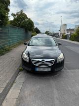 Opel Insignia/ Motorschaden - Opel: Motorschaden