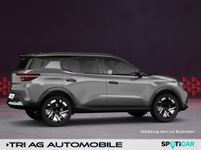 Opel Frontera - Vorschau Bild 4
