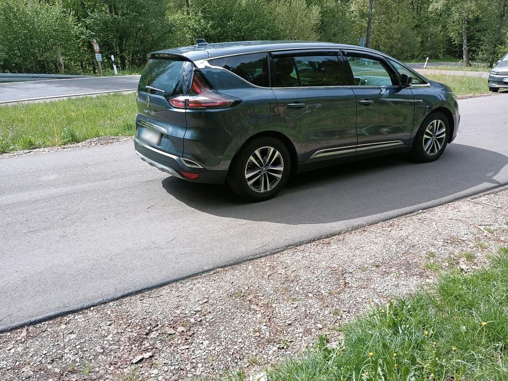 Image of Renault Espace