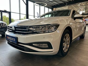 MYAUTOCENTER – Gebraucht- und Jahreswagen mit Werkstattservice in Pfaffenhofen Volkswagen Passat *LED*NAVI*ACC*KEY-LESS*1.HAND*19%MWST*