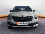 Skoda Kamiq 1.5 TSI DSG Monte Carlo PANO*LED*NAV*SHZ*P - Skoda Kamiq