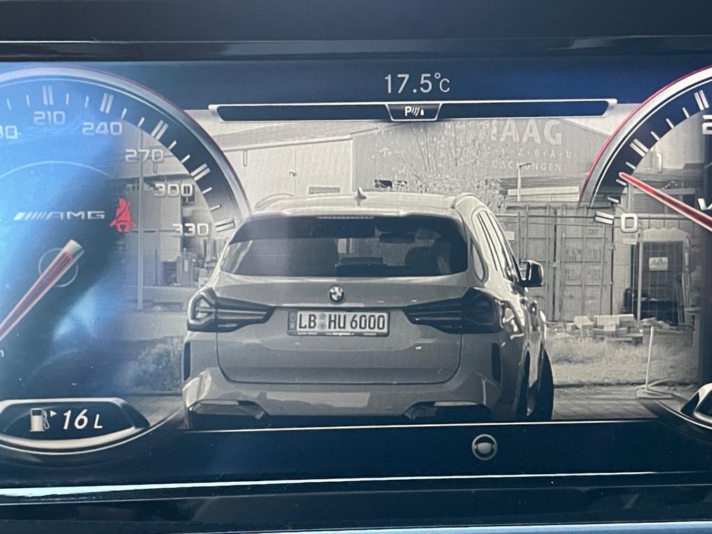 Mercedes-Benz S 63 AMG