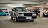 Volvo 244 turbo - Volvo 244 Gebrauchtwagen