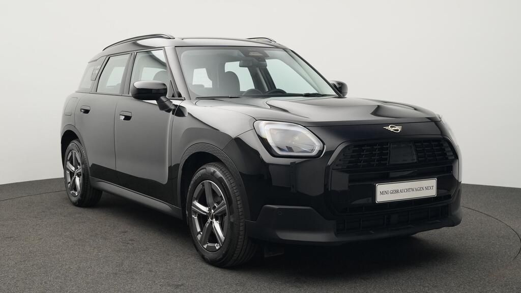 MINI Countryman D (Cooper) - Bild 2