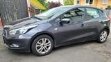 Kia cee'd / Ceed 1.4 CVVT Spirit, HU/AU - 10/27 - Kia cee'd / Ceed von privat