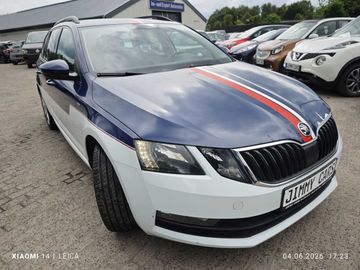 Skoda Octavia - 4