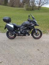Suzuki V-Strom 1000 DL - SUZUKI DL 1000