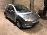 Smart for four 454 - Smart forfour 454