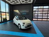 Fiat 1.0 GSE Hybrid Club+LED+Navi+Klima+AppleCar