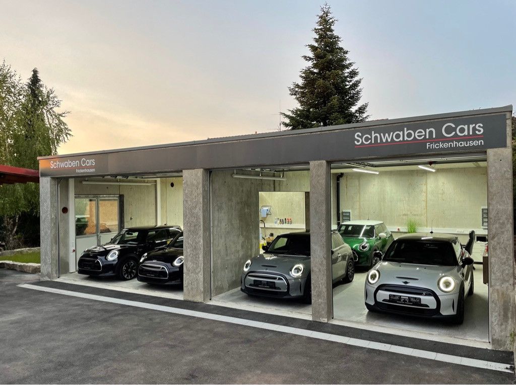 Image of Porsche Cayenne