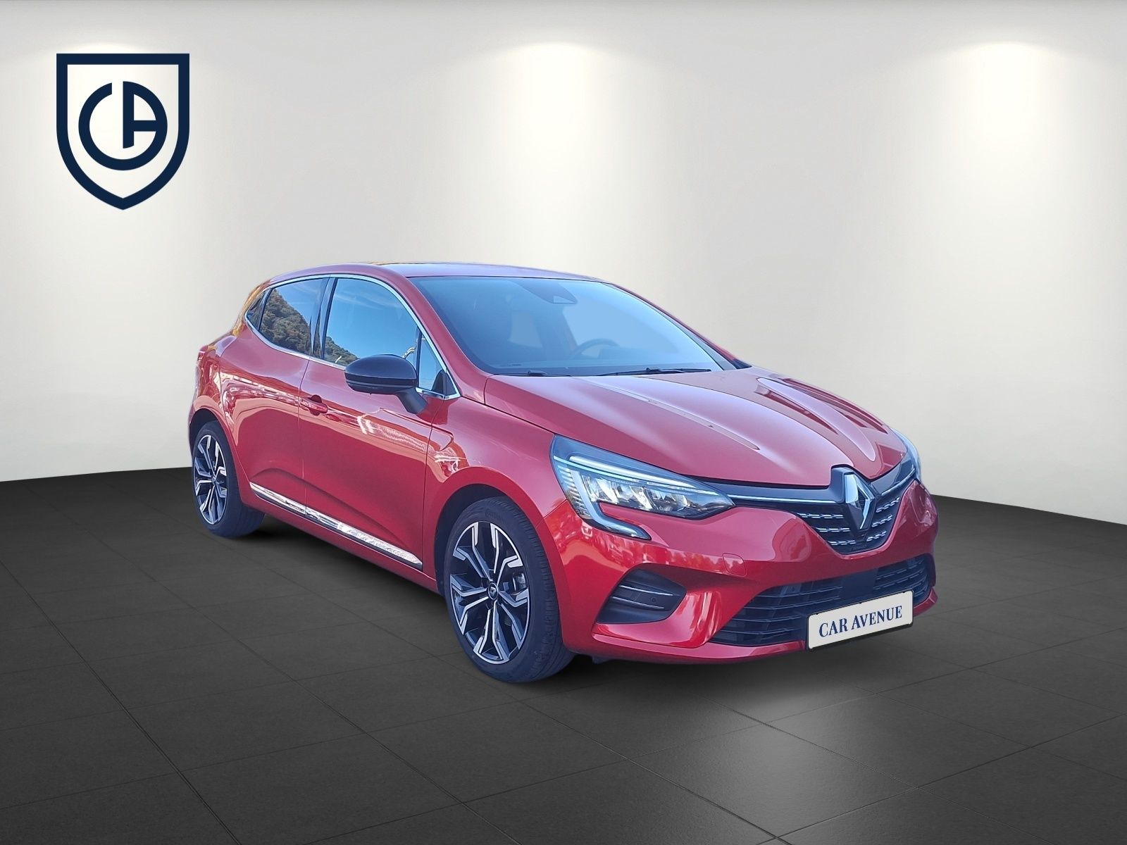 Renault Clio TECHNO TCe 90 imagem 2