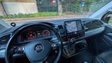 Volkswagen VW T6 lang Highline Camper 4Motion DSG 150 PS - Volkswagen T6 Caravelle: Highline