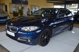 BMW 520 i Touring Bi-XENON / NAVI / KLIMAAUTO./ PDC - BMW 520 mit Benzin-Antrieb
