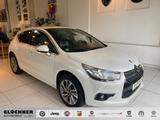 Citroën DS4 1.2 PureTech 130 Chic - Citroën DS4 Gebrauchtwagen