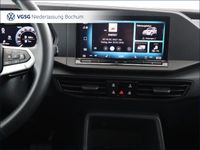 Volkswagen Caddy - Vorschau Bild 12