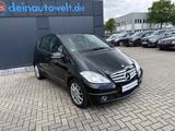 Mercedes-Benz A 180 A Avantgarde *Automatik - Mercedes-Benz A 180: Avantgarde