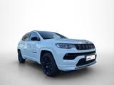 Jeep Compass MHEV High Altitude Premium Paket uvm. - Jeep Compass aus 2023