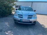 Mitsubishi OUTLANDER - gebrauchte Mitsubishi Outlander aus dem Jahr 2006